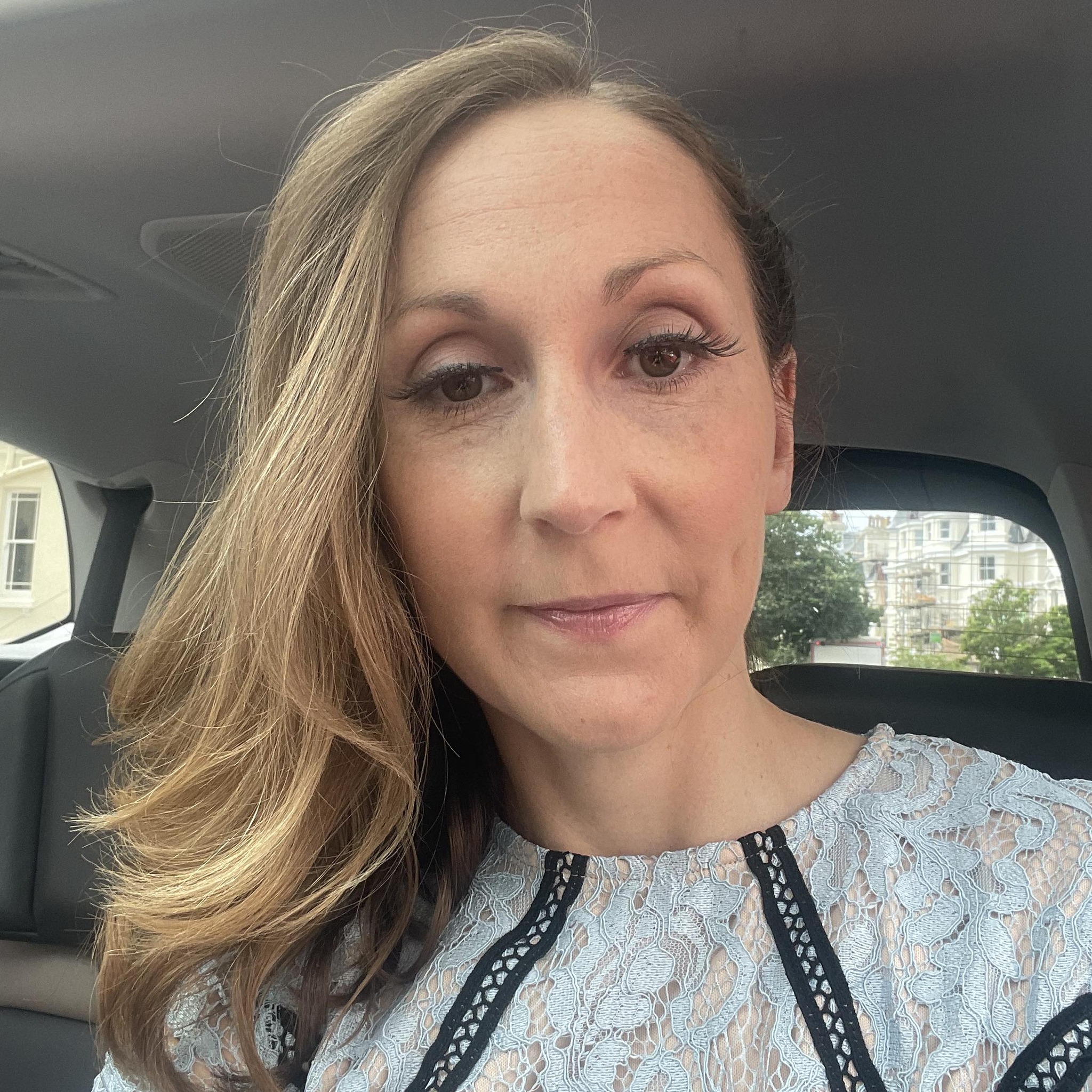 Claire - Treasurer at Friends of Lower Halstow School