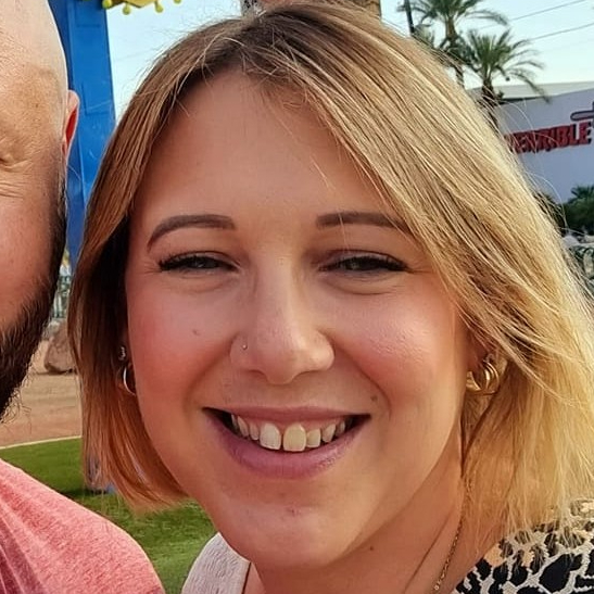 Stacey - Secretary at Friends of Lower Halstow School